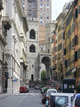 Genova 30