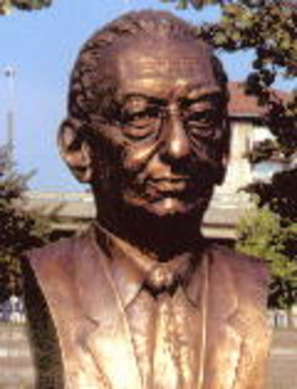 Oláh György
