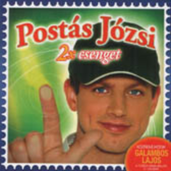 Postás Józsi