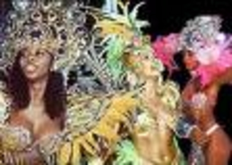 riói karnevál
