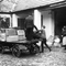 Sváb család kitelepítése Békásmegyerről Baden-Württenbergbe, 1946 tavasza /Forrás: mek.oszk.hu/