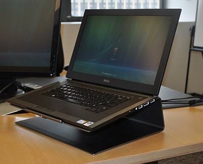 Dell Latitude Z600