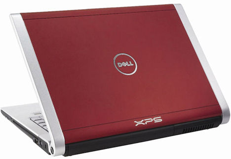 Dell XPS M1330