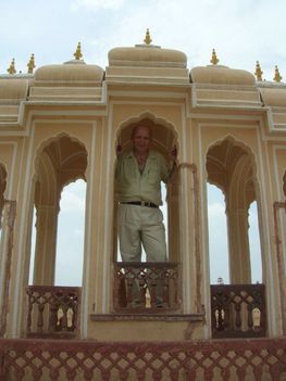 Jaipur 2009