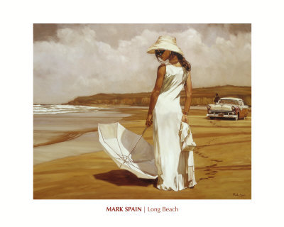 Marc Spain - Long Beach