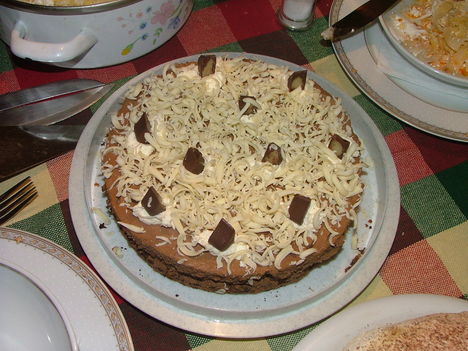 Montelino-torta