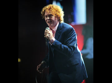 Simply Red 10
