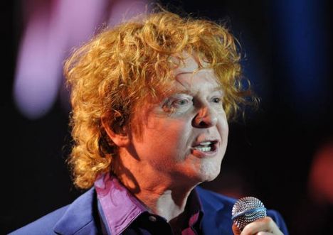 Simply Red 20