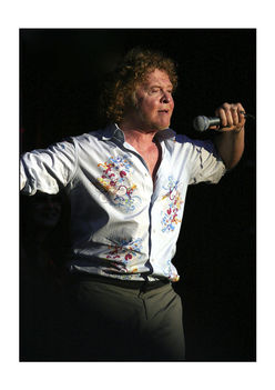 Simply Red 6