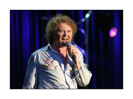 Simply Red 7