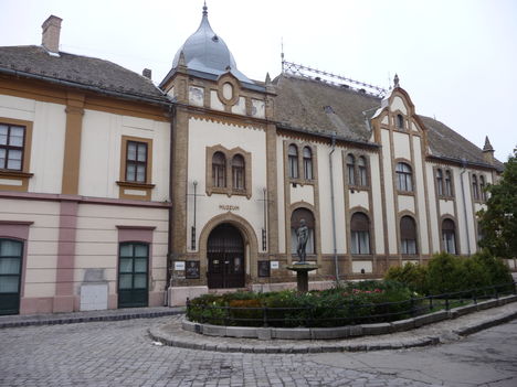 BAJA-Városi Múzeum