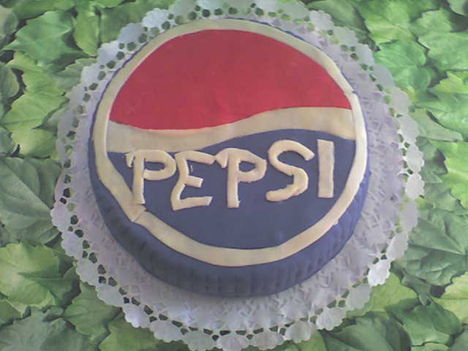 Pepsi kupak