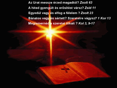 biblia-megtalálod a választ mindenre