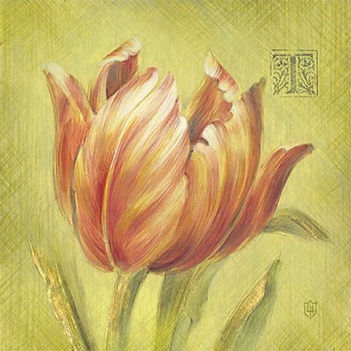 Golden-Tulip-Detail-Print-C12204836