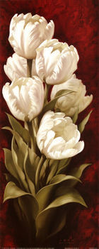 Magnificent-Tulips-I-Print-C10108268