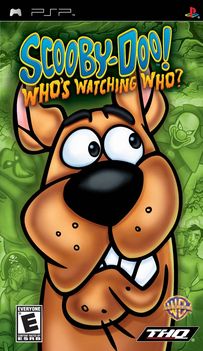 scooby 2