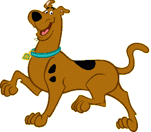 scooby 4