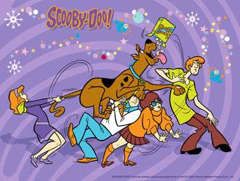 scooby 7