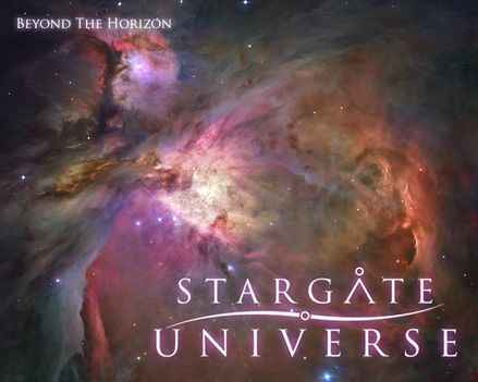 Stargate Universe (11)