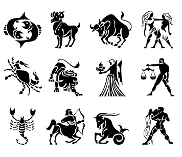 zodiac-vector