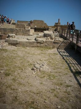 Knossos-i palota romjai 3
