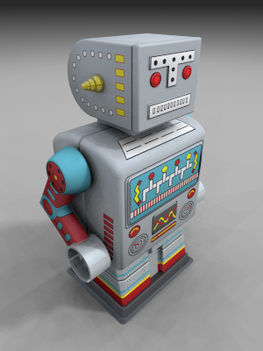 3d_tin_robot