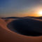 Brazília - Marcio Cabral - Lencóis Maranhenses 1