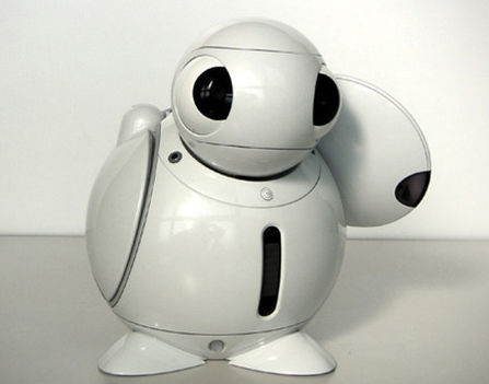 toshiba-apripoko-robot