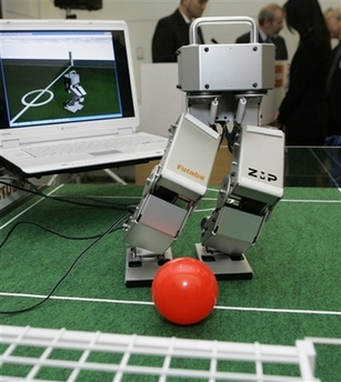 zmp-microsoft-robot