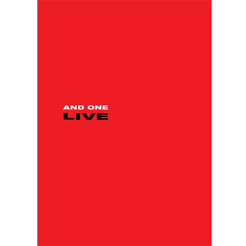 and-one-live-dvd