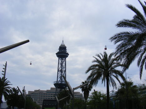 Barcelona 18