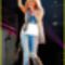 Hannah Montana The Best Of Botgh Worlds Concert Tour-Nobody's Perfect