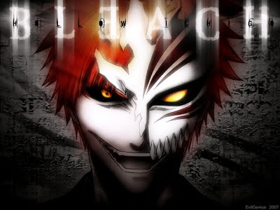 Bleach Wallpaper Ichigo Kurosaki 7