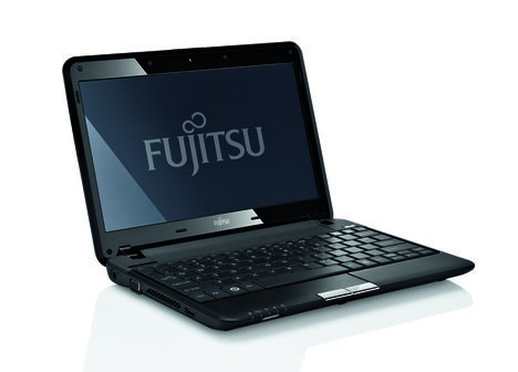 Fujitsu laptop - Fujitsu LifeBook P3110
