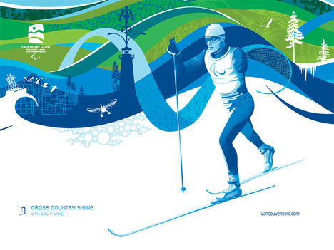 vancouver 2010 téli olimpia háttérkép 15