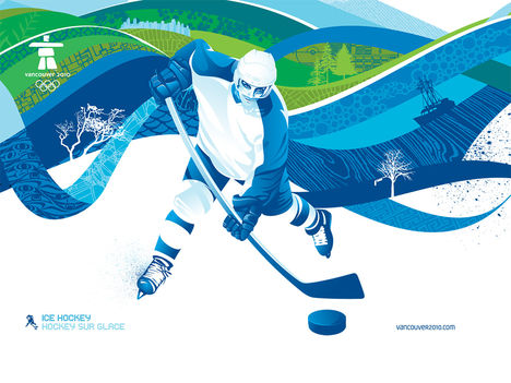 vancouver 2010 téli olimpia háttérkép 9