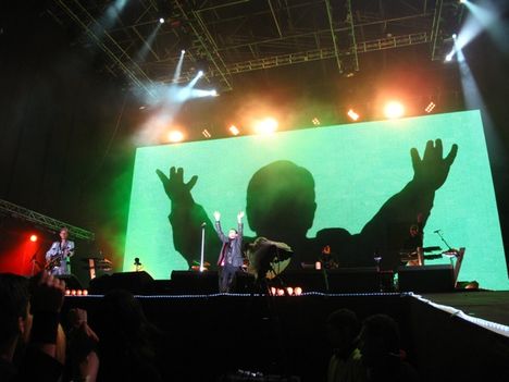 2009.10.17 Buenos Aires 14