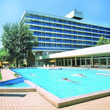 Hotel Annabella, Balatonfüred