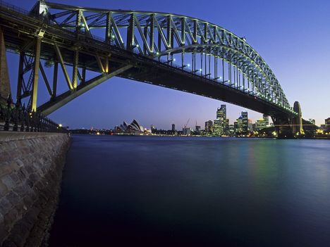 Sydney