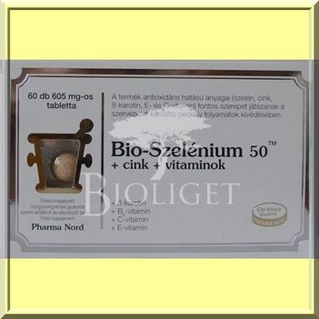 Bio-Szelénium