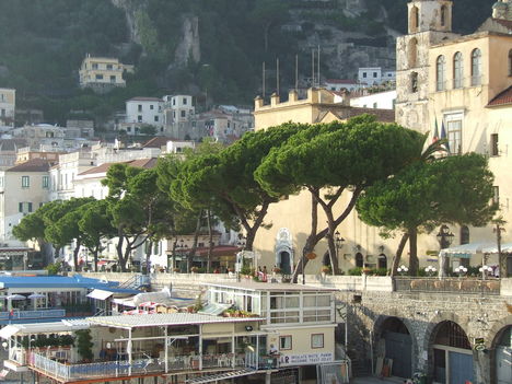 Amalfi