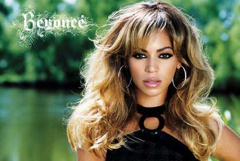 Beyonce45