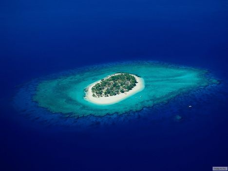 Fiji-szigetek