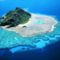 Monuriki-sziget, Mamanucas, Fiji-szigetek