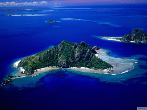 Monu-sziget