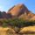 Namíb -sivatag