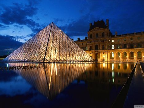 A Louvre