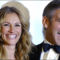 Julia Roberts és George Clooney