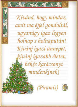 karácsonyi idézetek 2