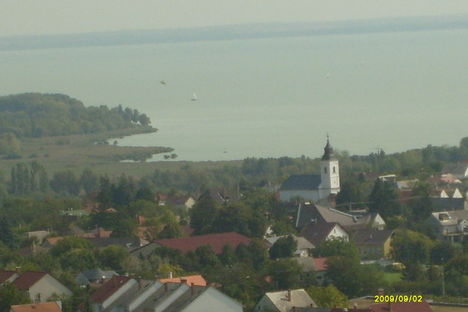 Panoráma.
